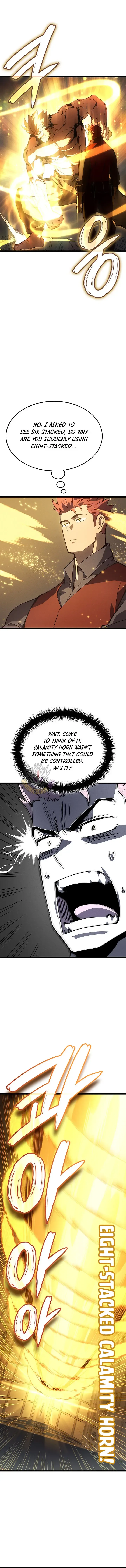 The Indomitable Martial King Chapter 136 Online - página 17