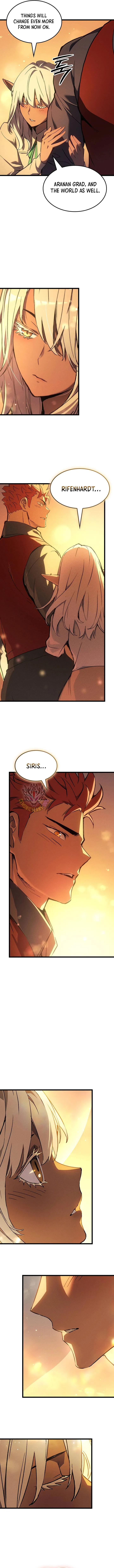 The Indomitable Martial King Chapter 137 Online - página 10