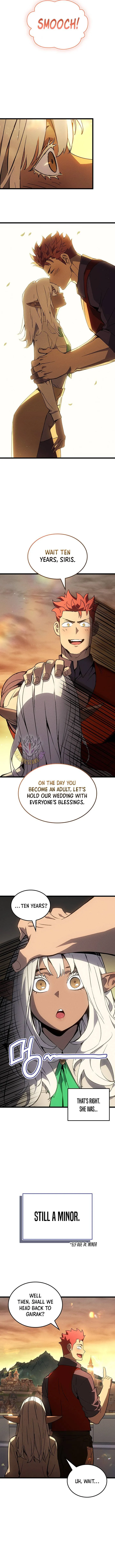 The Indomitable Martial King Chapter 137 Online - página 11