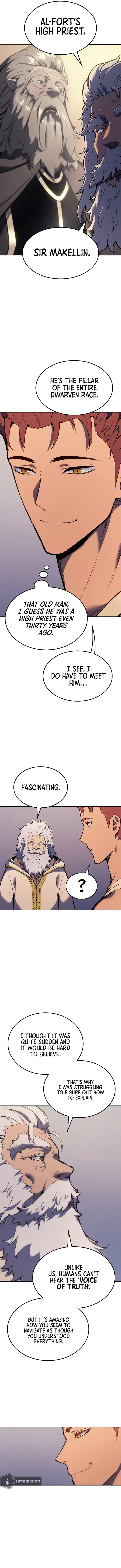 The Indomitable Martial King Chapter 25 Online - página 9