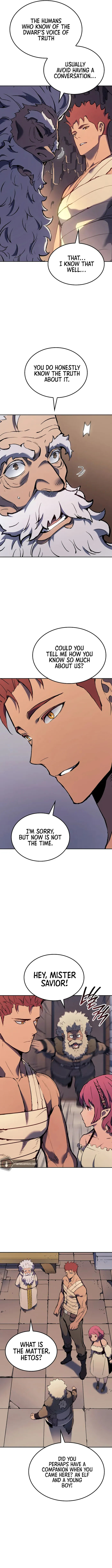 The Indomitable Martial King Chapter 25 Online - página 11