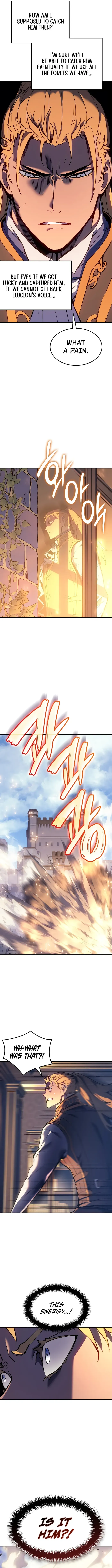The Indomitable Martial King Chapter 26 Online - página 12