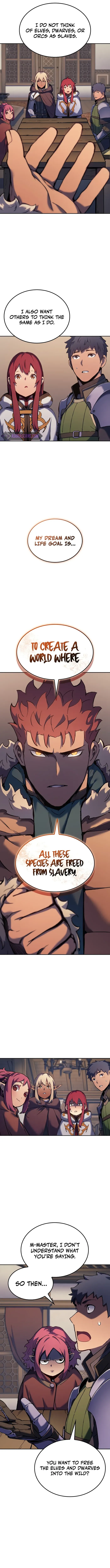 The Indomitable Martial King Chapter 33 Online - página 4