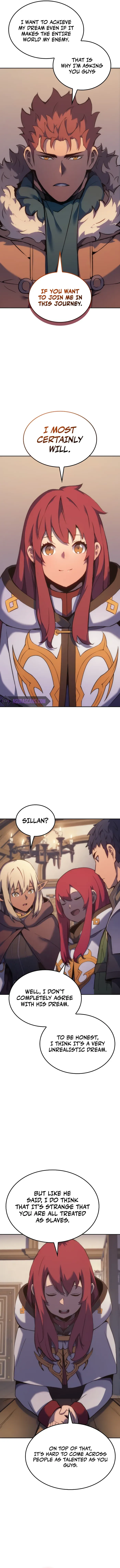 The Indomitable Martial King Chapter 33 Online - página 6