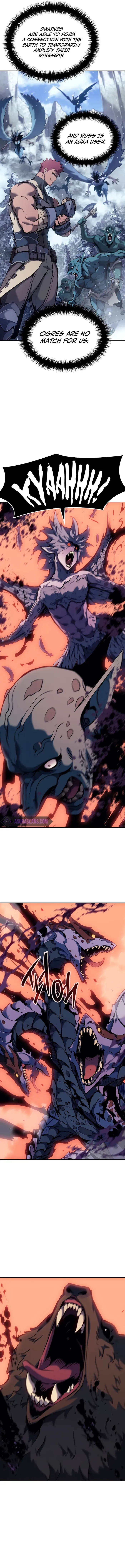 The Indomitable Martial King Chapter 33 Online - página 9