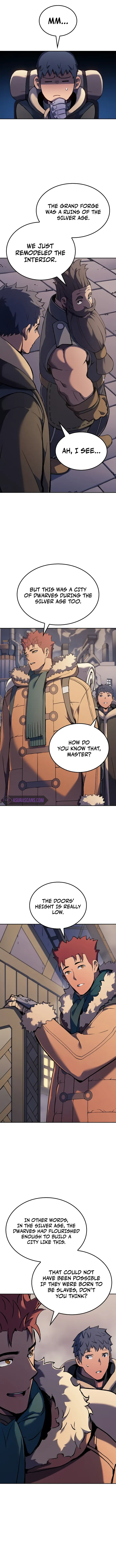 The Indomitable Martial King Chapter 34 Online - página 10