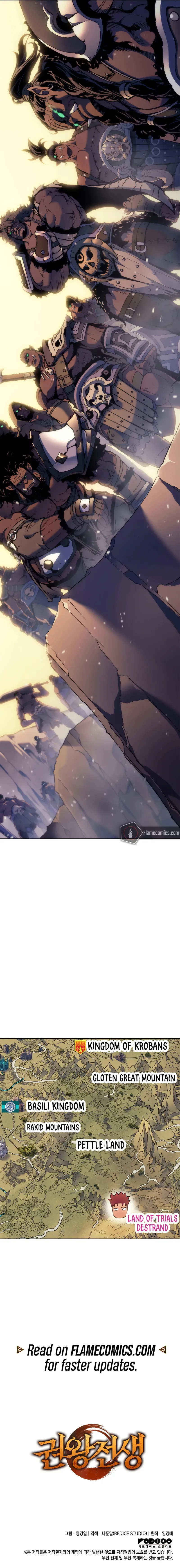The Indomitable Martial King Chapter 43 Online - página 14