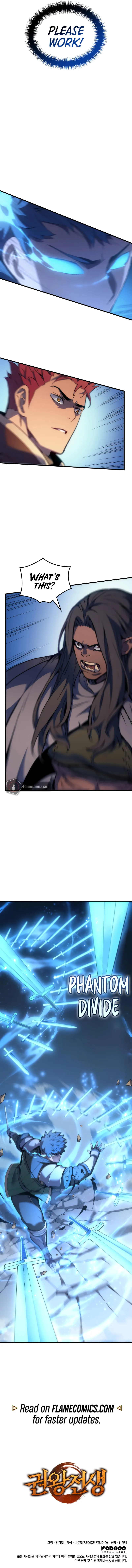 The Indomitable Martial King Chapter 45 Online - página 13
