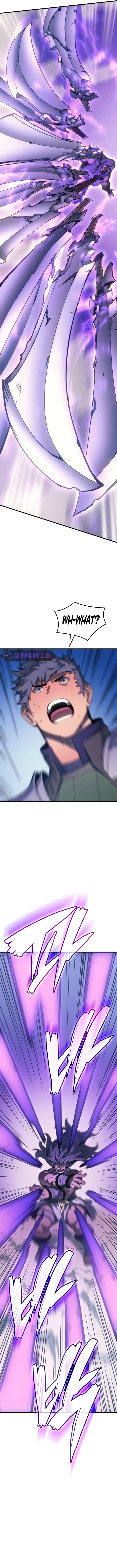 The Indomitable Martial King Chapter 46 Online - página 7