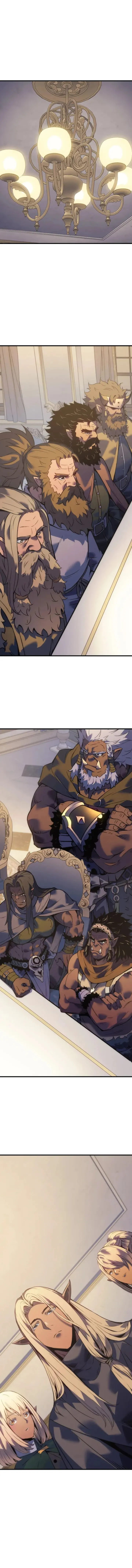 The Indomitable Martial King Chapter 59 Online - página 10