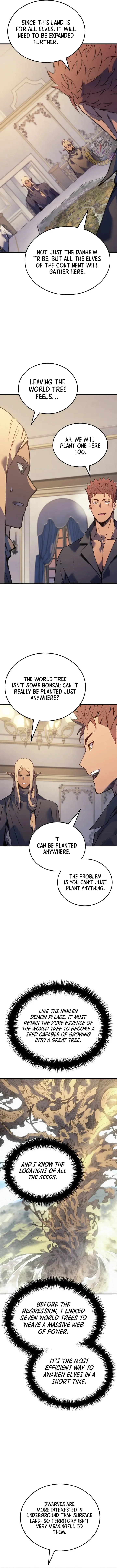 The Indomitable Martial King Chapter 59 Online - página 13