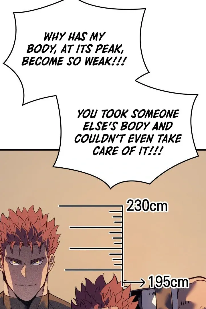 The Indomitable Martial King Chapter 62 Online - página 8