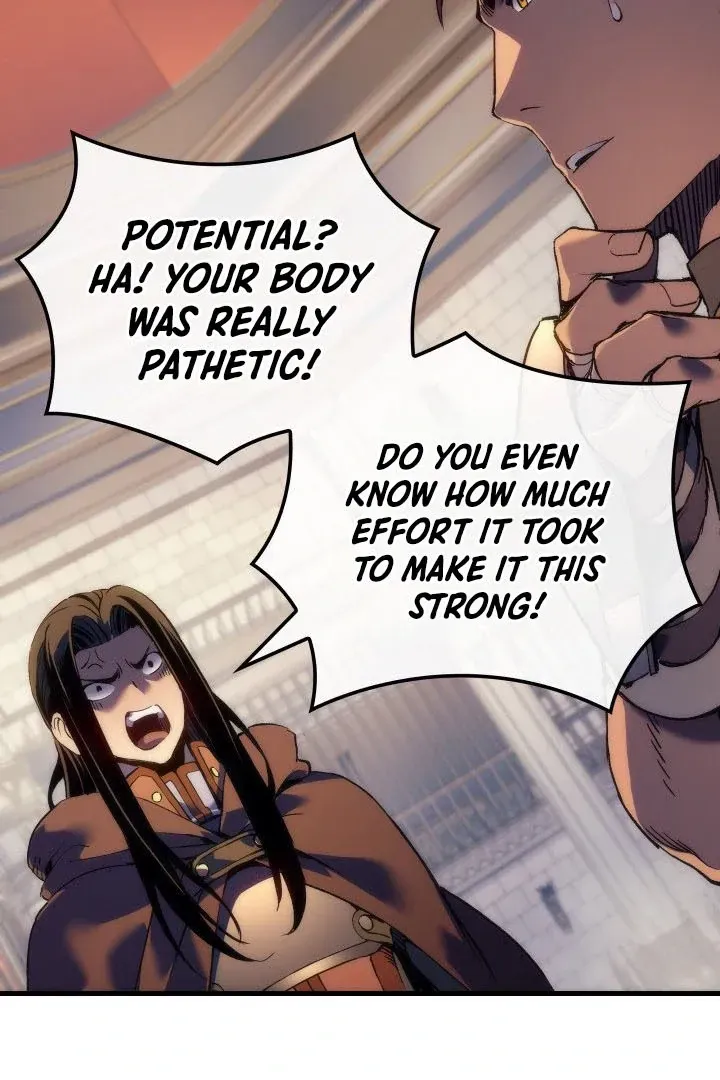 The Indomitable Martial King Chapter 62 Online - página 15