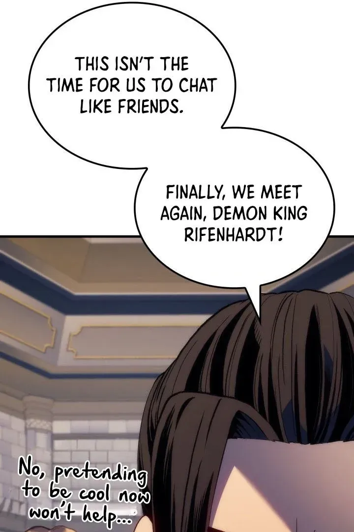 The Indomitable Martial King Chapter 62 Online - página 21