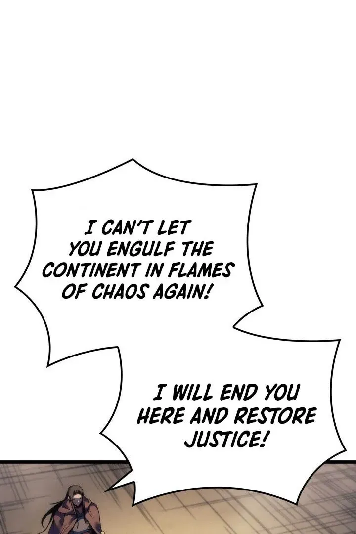 The Indomitable Martial King Chapter 62 Online - página 23