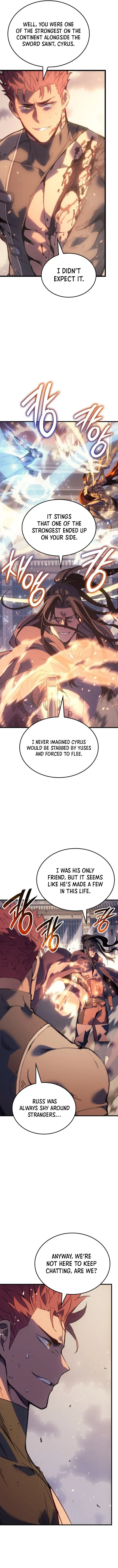 The Indomitable Martial King Chapter 63 Online - página 2