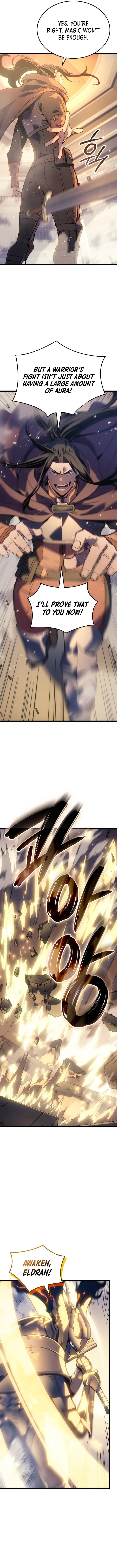 The Indomitable Martial King Chapter 63 Online - página 4