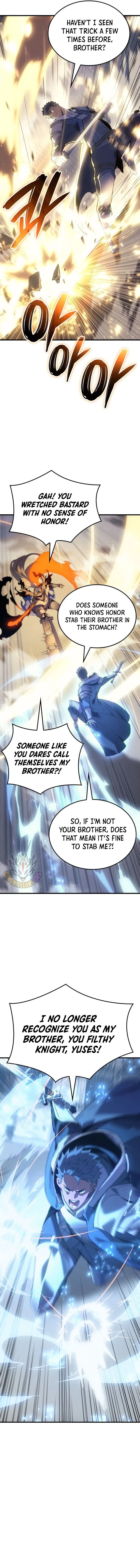 The Indomitable Martial King Chapter 63 Online - página 5