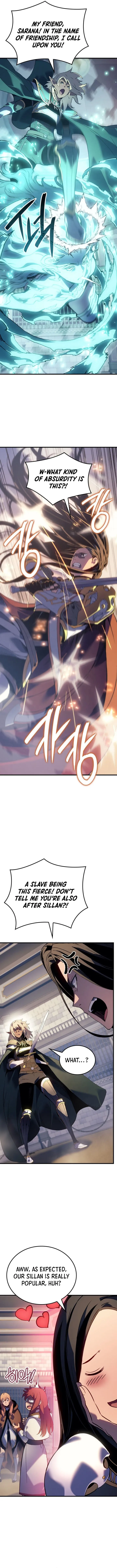 The Indomitable Martial King Chapter 63 Online - página 6