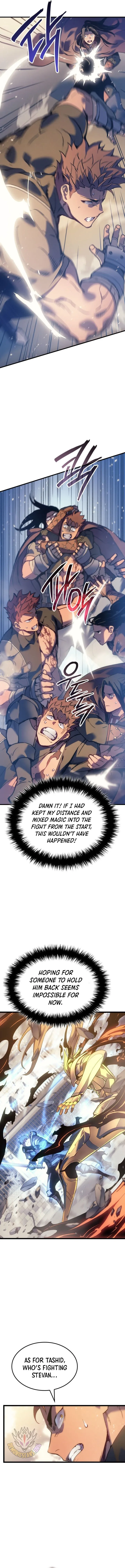 The Indomitable Martial King Chapter 63 Online - página 15