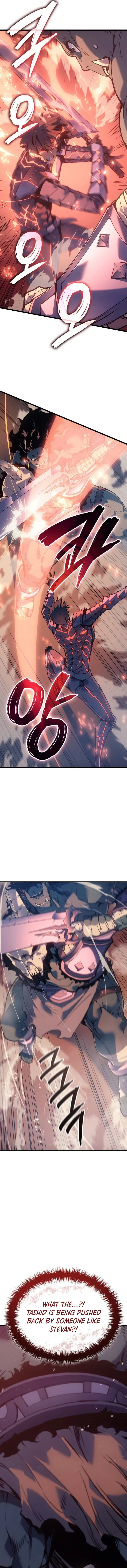 The Indomitable Martial King Chapter 63 Online - página 16