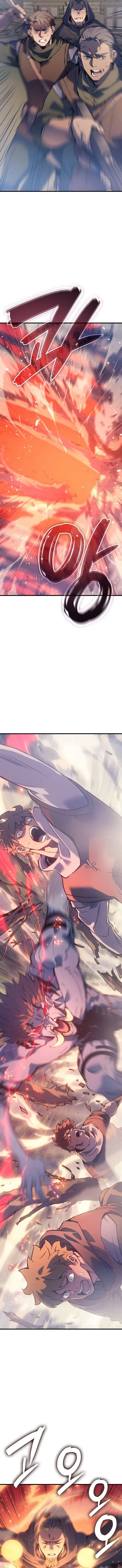 The Indomitable Martial King Chapter 66 Online - página 4