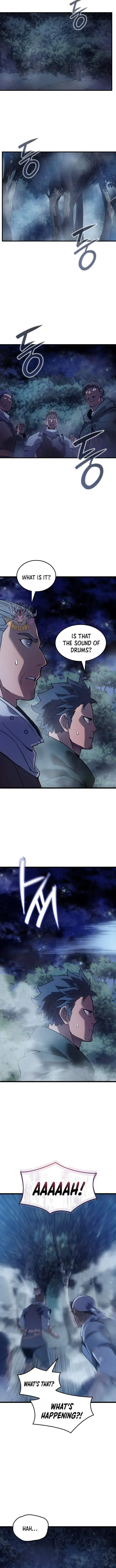 The Indomitable Martial King Chapter 66 Online - página 11