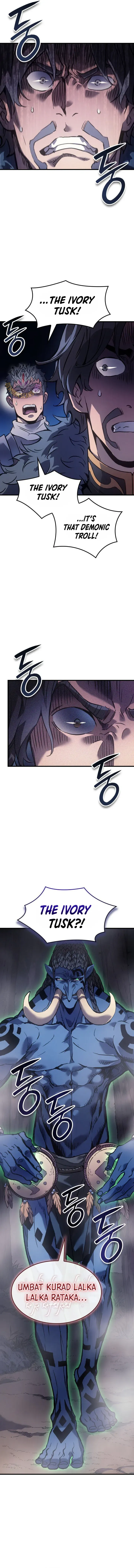 The Indomitable Martial King Chapter 66 Online - página 17