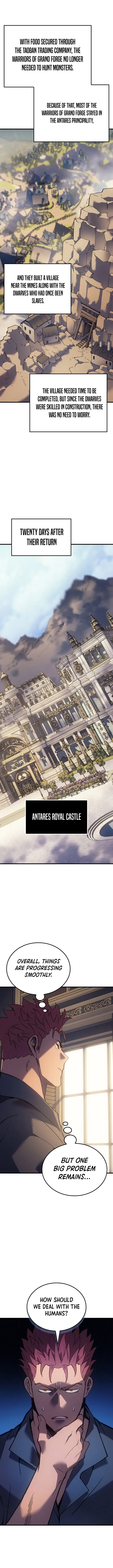 The Indomitable Martial King Chapter 67 Online - página 2