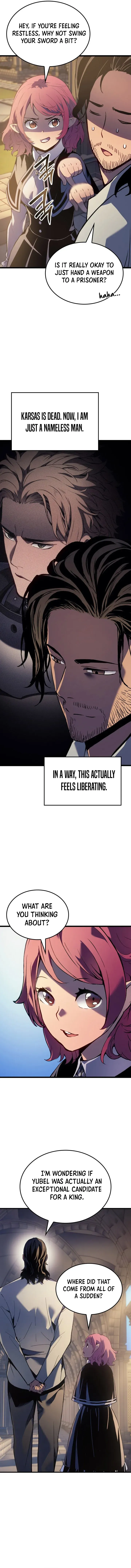 The Indomitable Martial King Chapter 67 Online - página 12