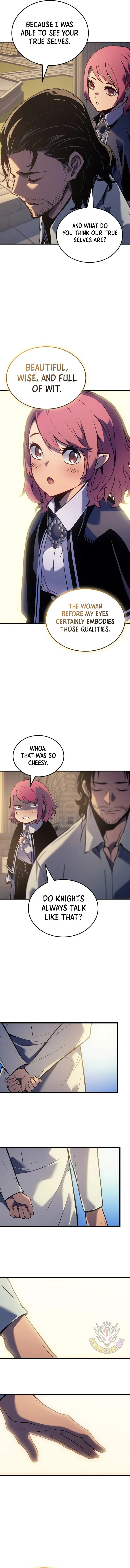 The Indomitable Martial King Chapter 67 Online - página 13