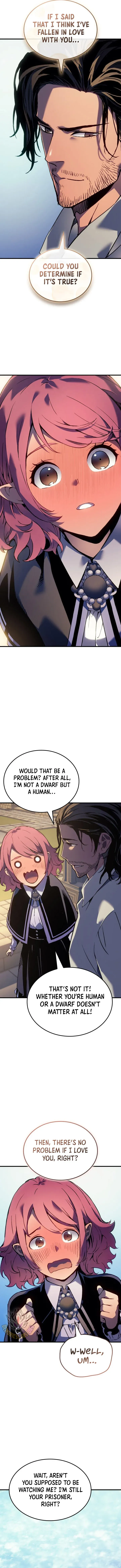 The Indomitable Martial King Chapter 67 Online - página 15
