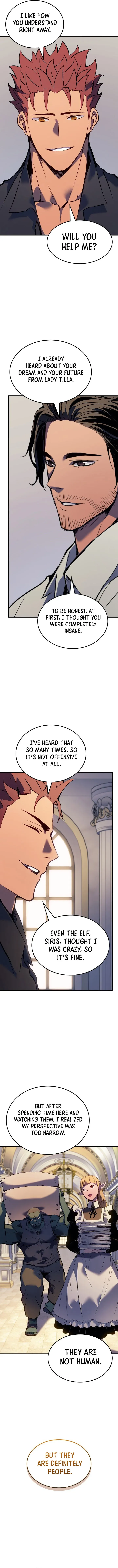 The Indomitable Martial King Chapter 68 Online - página 2