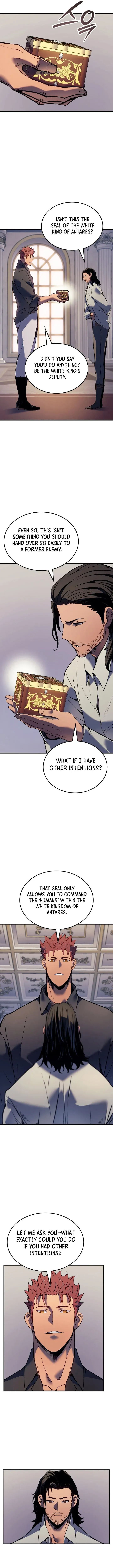 The Indomitable Martial King Chapter 68 Online - página 4