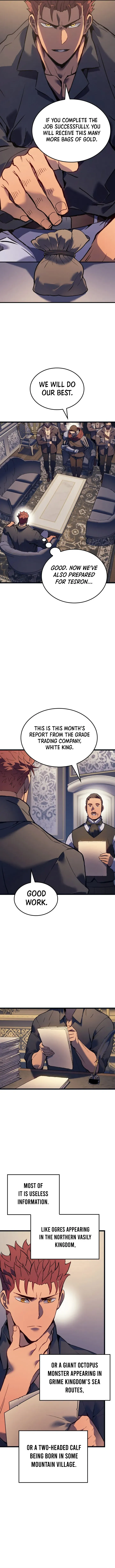 The Indomitable Martial King Chapter 68 Online - página 12