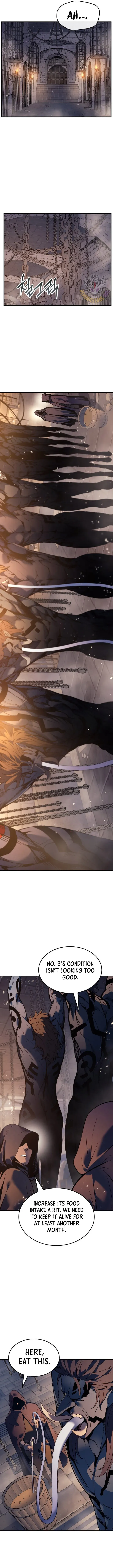 The Indomitable Martial King Chapter 68 Online - página 15