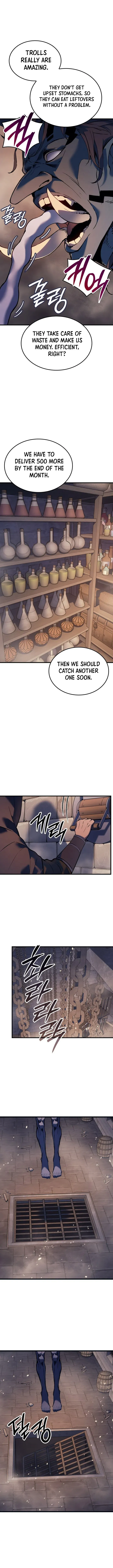 The Indomitable Martial King Chapter 68 Online - página 16