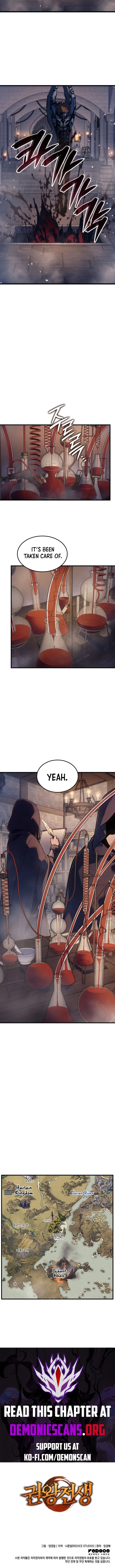 The Indomitable Martial King Chapter 68 Online - página 18