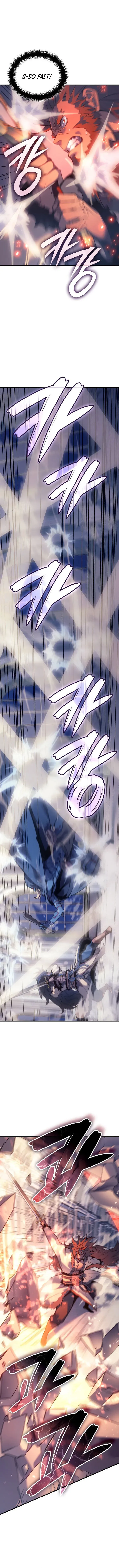 The Indomitable Martial King Chapter 70 Online - página 5