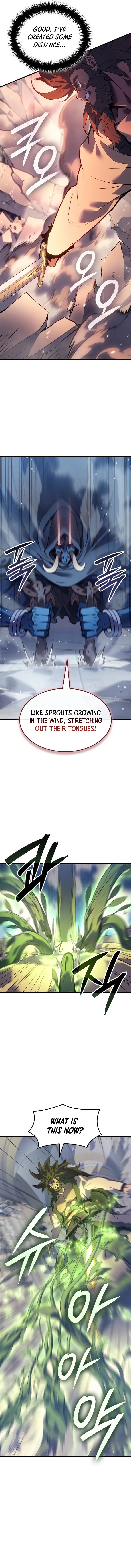The Indomitable Martial King Chapter 70 Online - página 6
