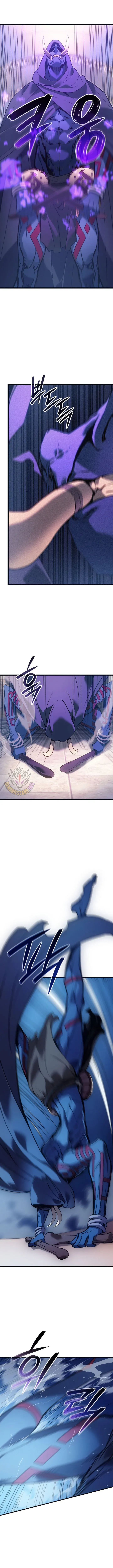The Indomitable Martial King Chapter 70 Online - página 11