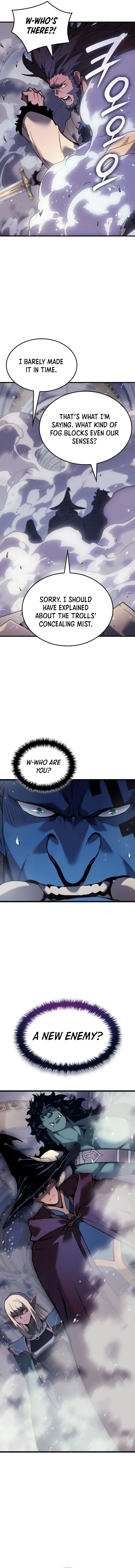 The Indomitable Martial King Chapter 70 Online - página 14