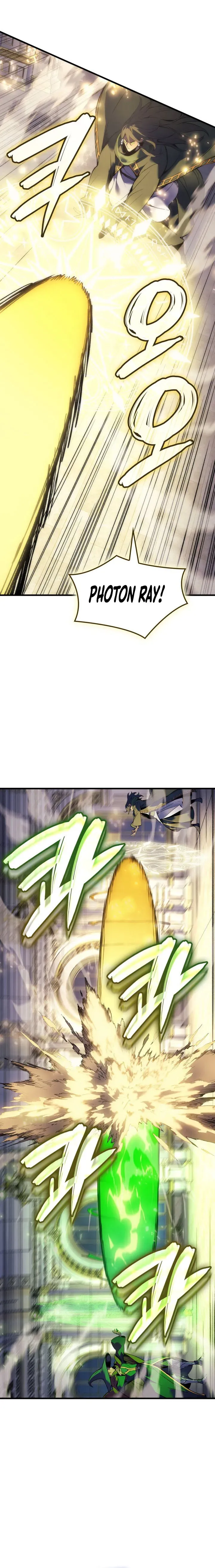 The Indomitable Martial King Chapter 71 Online - página 6