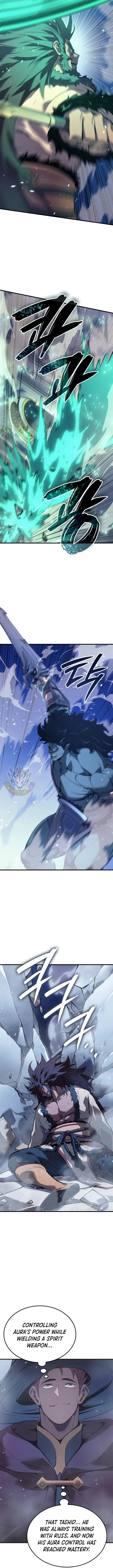 The Indomitable Martial King Chapter 71 Online - página 11