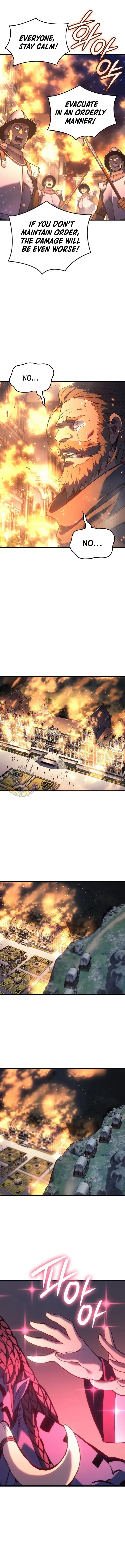 The Indomitable Martial King Chapter 71 Online - página 13