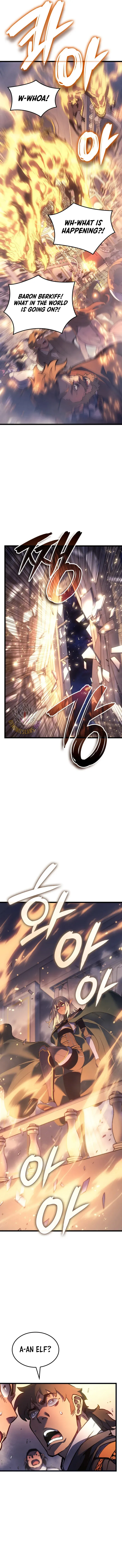The Indomitable Martial King Chapter 74 Online - página 9