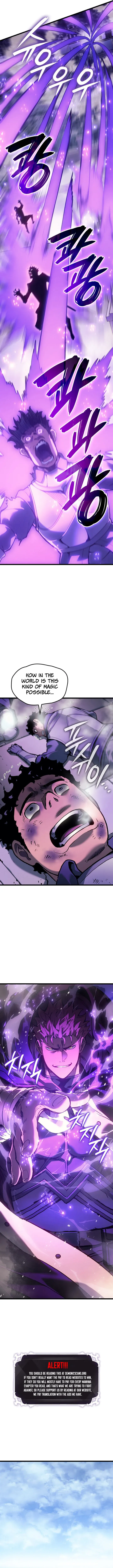 The Indomitable Martial King Chapter 74 Online - página 14