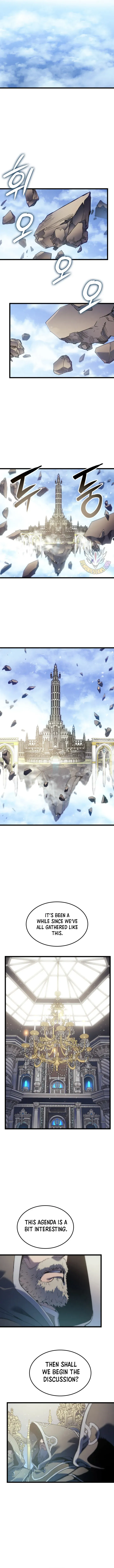 The Indomitable Martial King Chapter 74 Online - página 15