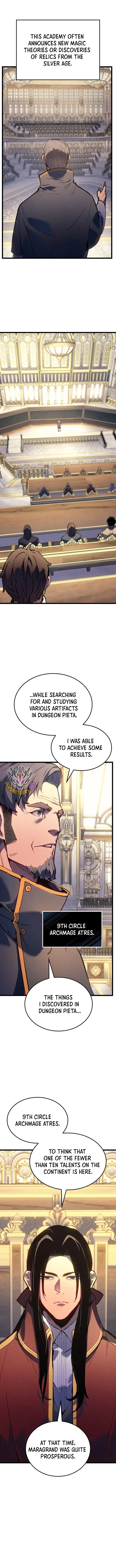 The Indomitable Martial King Chapter 75 Online - página 2