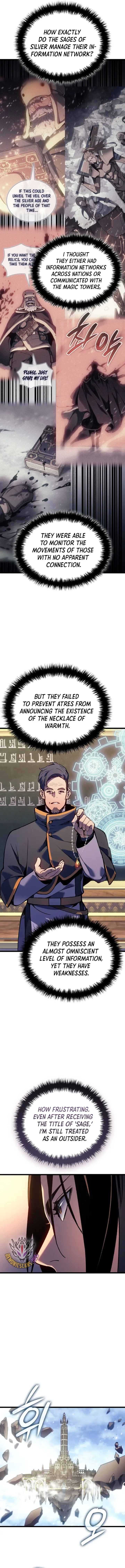 The Indomitable Martial King Chapter 75 Online - página 9